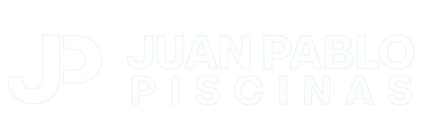 Logo Juan Pablo Piscinas